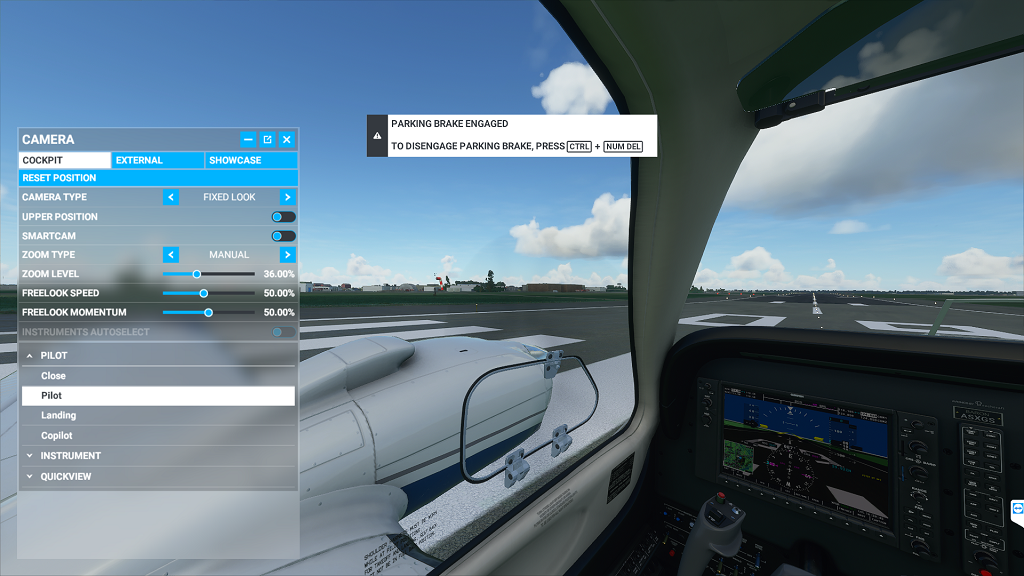 Microsoft Flight Simulator 2020 Looks Better Than Ever In New