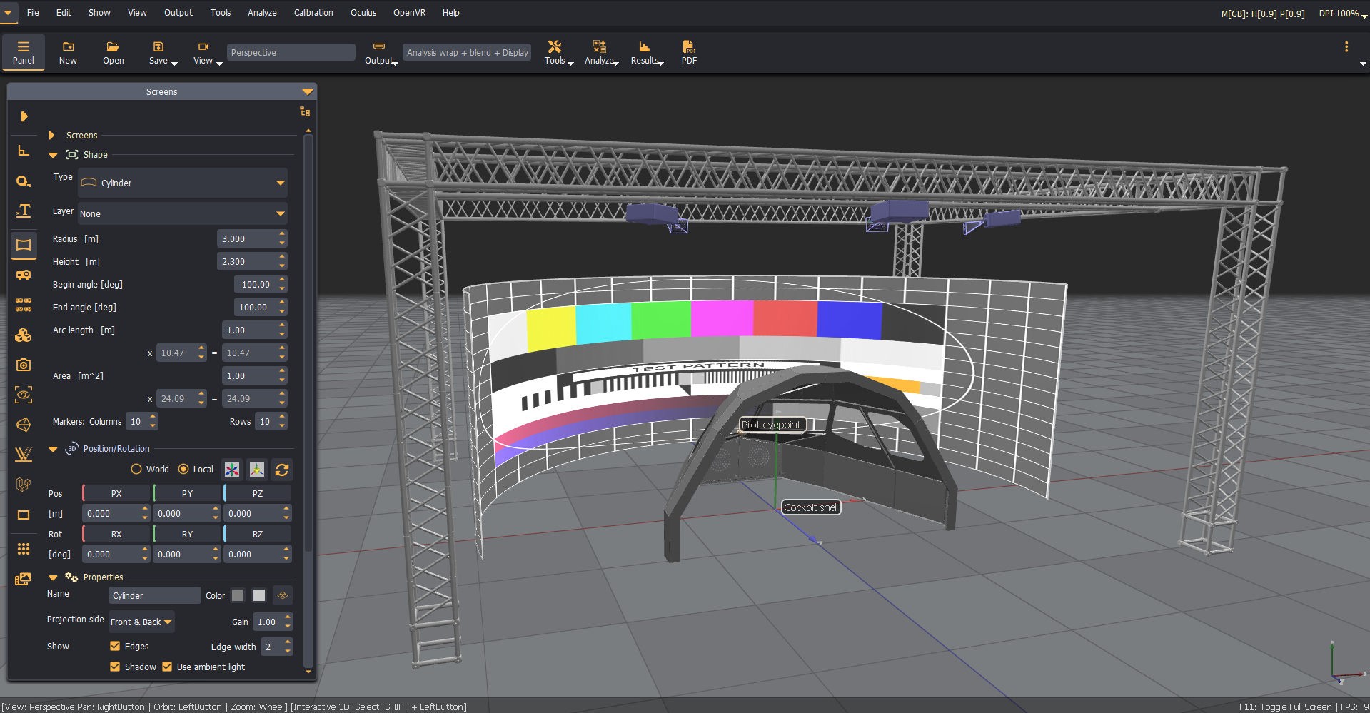 Immersive Designer PRO v4.1.1
